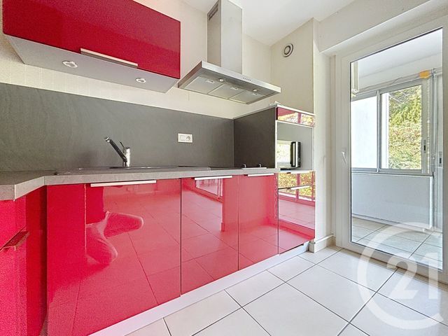 Appartement F2 &agrave; vendre - 2 pi&egrave;ces - 53,13 m2 - Montpellier - 34 - LANGUEDOC-ROUSSILLON