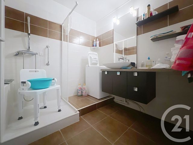 Appartement F2 à vendre - 2 pièces - 53,13 m2 - Montpellier - 34 - LANGUEDOC-ROUSSILLON