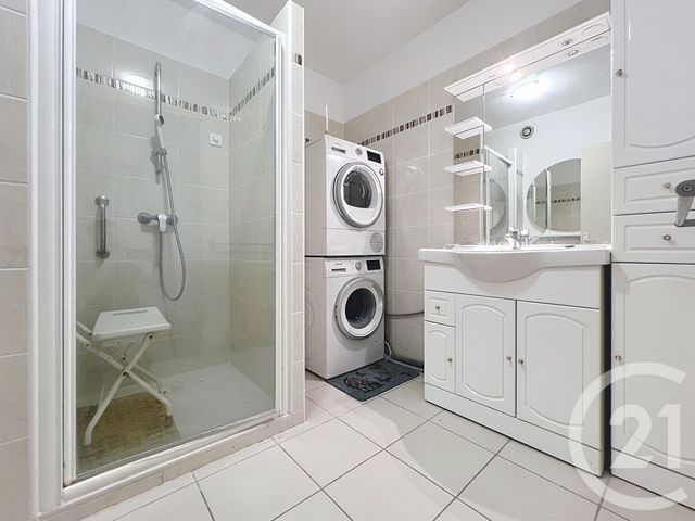 Appartement F2 à vendre - 2 pièces - 53,35 m2 - Montpellier - 34 - LANGUEDOC-ROUSSILLON