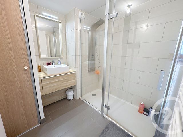 Appartement F2 à vendre - 2 pièces - 53,51 m2 - Montpellier - 34 - LANGUEDOC-ROUSSILLON