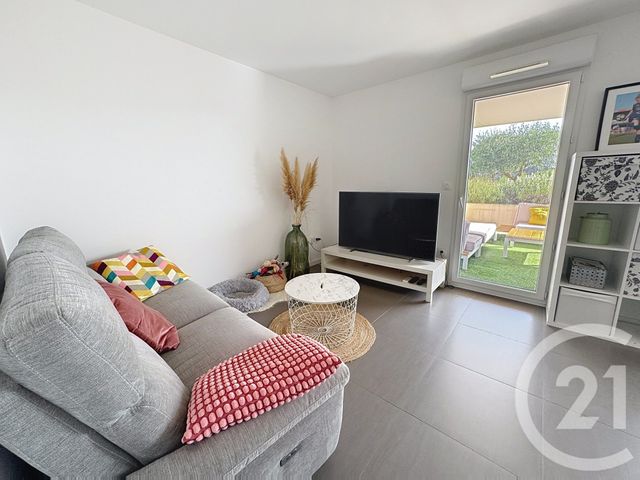 Appartement F2 à vendre - 2 pièces - 53,51 m2 - Montpellier - 34 - LANGUEDOC-ROUSSILLON