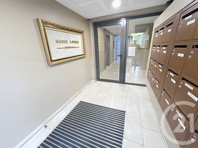 Appartement F2 à vendre - 2 pièces - 53,51 m2 - Montpellier - 34 - LANGUEDOC-ROUSSILLON