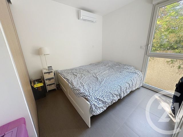 Appartement F2 à vendre - 2 pièces - 53,51 m2 - Montpellier - 34 - LANGUEDOC-ROUSSILLON