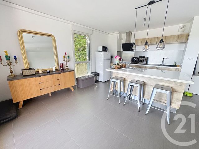 Appartement F2 à vendre - 2 pièces - 53,51 m2 - Montpellier - 34 - LANGUEDOC-ROUSSILLON