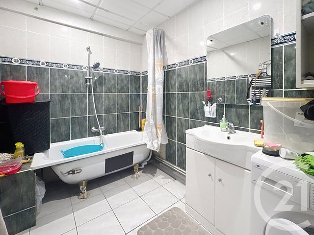 Appartement F3 à vendre - 3 pièces - 71,67 m2 - Montpellier - 34 - LANGUEDOC-ROUSSILLON