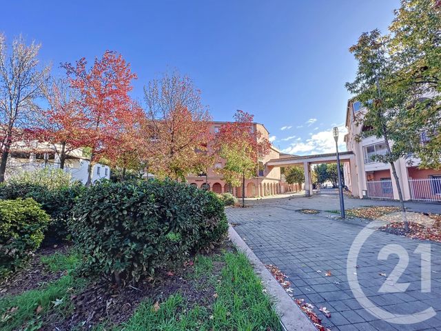 Appartement F3 à vendre - 3 pièces - 71,67 m2 - Montpellier - 34 - LANGUEDOC-ROUSSILLON