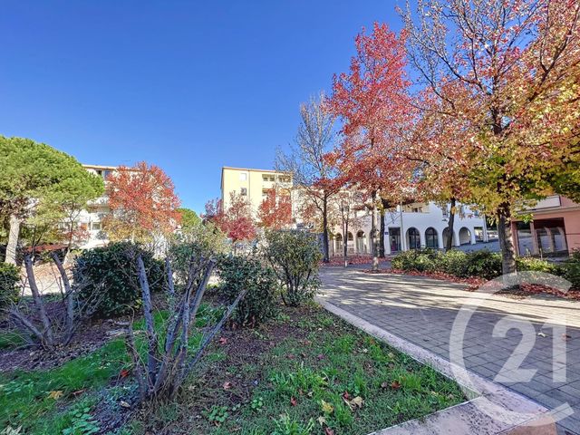 appartement - MONTPELLIER - 34