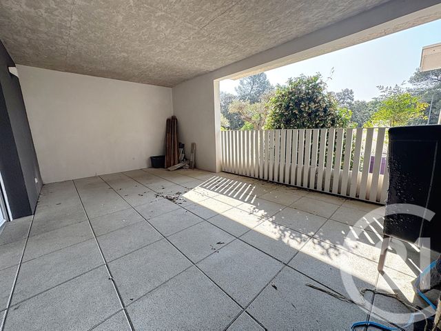Appartement F3 à vendre - 3 pièces - 66,04 m2 - Juvignac - 34 - LANGUEDOC-ROUSSILLON