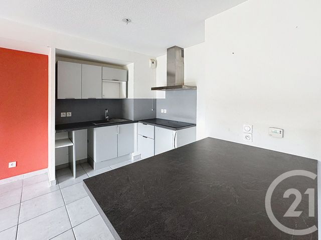 Appartement F3 à vendre - 3 pièces - 66,04 m2 - Juvignac - 34 - LANGUEDOC-ROUSSILLON