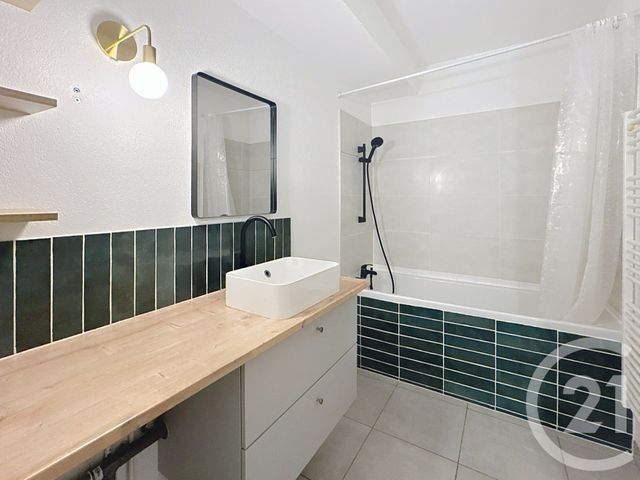 Appartement F3 à vendre - 3 pièces - 66,04 m2 - Juvignac - 34 - LANGUEDOC-ROUSSILLON