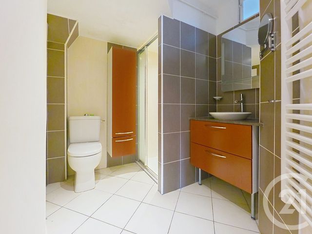 Appartement T4 à vendre - 4 pièces - 97 m2 - Montpellier - 34 - LANGUEDOC-ROUSSILLON