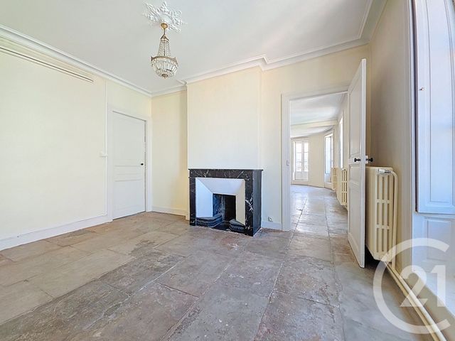 Appartement T4 à vendre - 4 pièces - 97 m2 - Montpellier - 34 - LANGUEDOC-ROUSSILLON