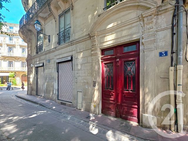 appartement - MONTPELLIER - 34