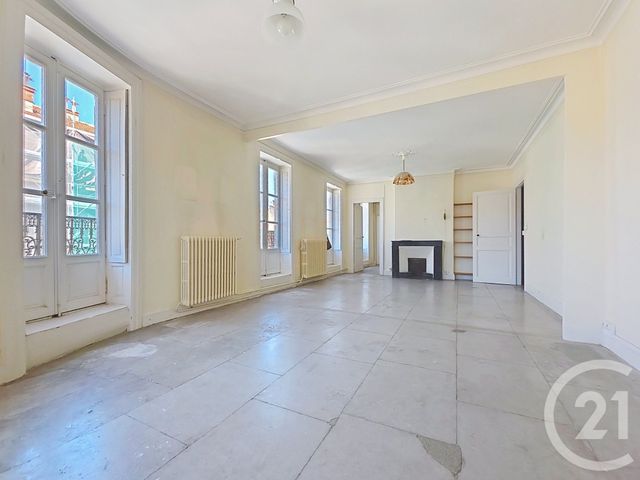 Appartement T4 à vendre - 4 pièces - 97 m2 - Montpellier - 34 - LANGUEDOC-ROUSSILLON