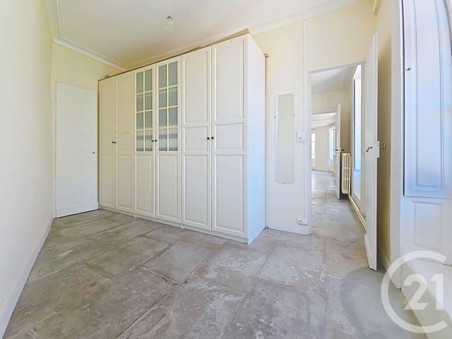 Appartement T4 à vendre - 4 pièces - 97 m2 - Montpellier - 34 - LANGUEDOC-ROUSSILLON