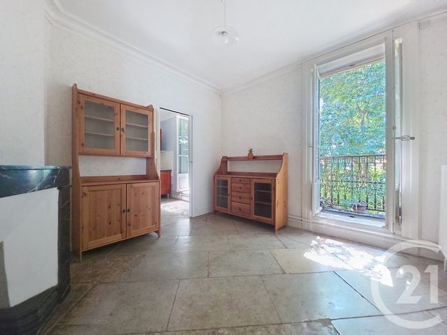 Appartement T4 à vendre - 4 pièces - 97 m2 - Montpellier - 34 - LANGUEDOC-ROUSSILLON