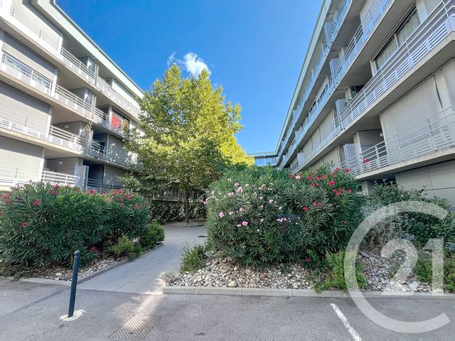 appartement - MONTPELLIER - 34