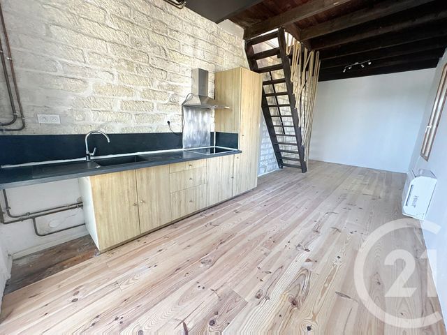 Appartement Duplex &agrave; vendre - 3 pi&egrave;ces - 31 m2 - Montpellier - 34 - LANGUEDOC-ROUSSILLON