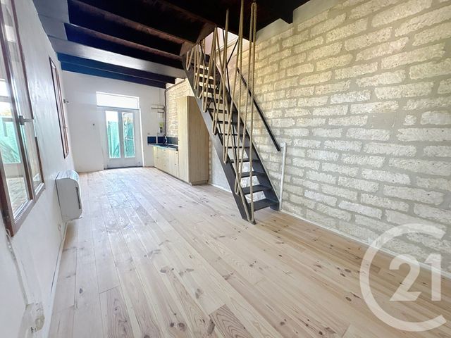 Appartement Duplex &agrave; vendre - 3 pi&egrave;ces - 31 m2 - Montpellier - 34 - LANGUEDOC-ROUSSILLON