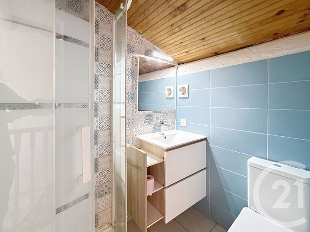 Appartement Duplex &agrave; vendre - 3 pi&egrave;ces - 31 m2 - Montpellier - 34 - LANGUEDOC-ROUSSILLON