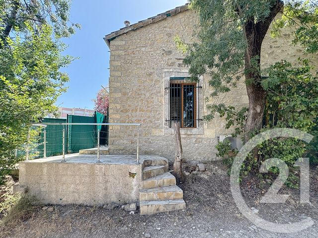 Appartement Duplex &agrave; vendre - 3 pi&egrave;ces - 31 m2 - Montpellier - 34 - LANGUEDOC-ROUSSILLON