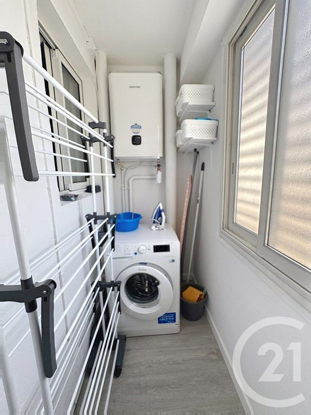 Appartement F4 à vendre - 4 pièces - 71,10 m2 - Montpellier - 34 - LANGUEDOC-ROUSSILLON