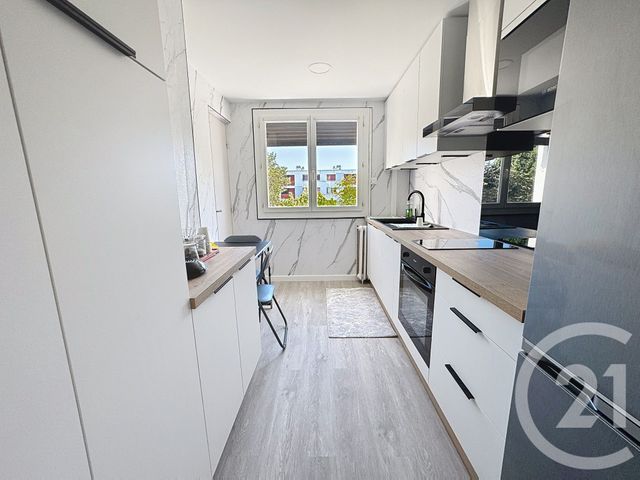 Appartement F4 à vendre - 4 pièces - 71,10 m2 - Montpellier - 34 - LANGUEDOC-ROUSSILLON