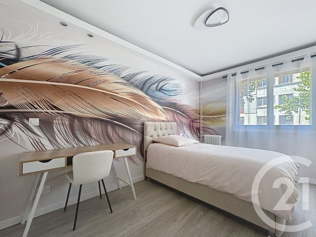 Appartement F4 à vendre - 4 pièces - 71,10 m2 - Montpellier - 34 - LANGUEDOC-ROUSSILLON