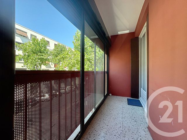 Appartement F4 à vendre - 4 pièces - 71,10 m2 - Montpellier - 34 - LANGUEDOC-ROUSSILLON