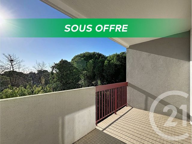 appartement - MONTPELLIER - 34