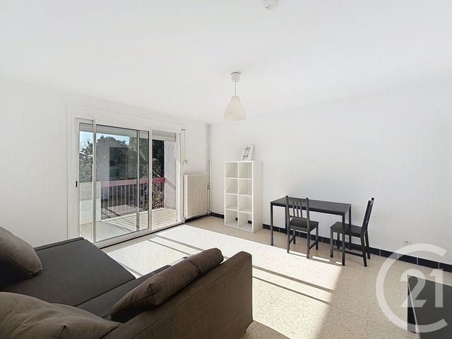 Appartement F1 &agrave; vendre - 1 pi&egrave;ce - 31,51 m2 - Montpellier - 34 - LANGUEDOC-ROUSSILLON