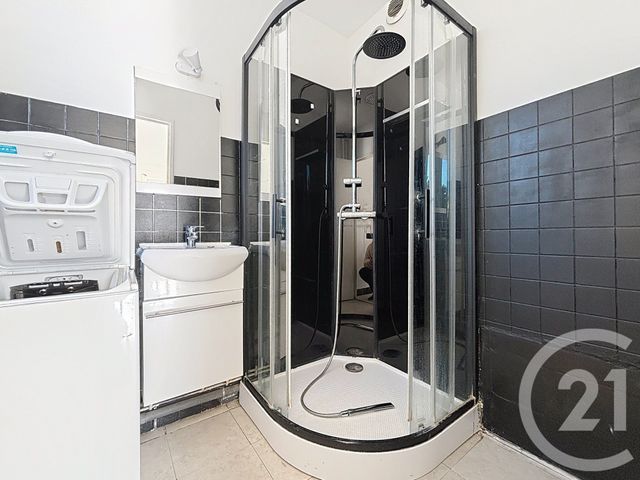 Appartement F1 &agrave; vendre - 1 pi&egrave;ce - 31,51 m2 - Montpellier - 34 - LANGUEDOC-ROUSSILLON