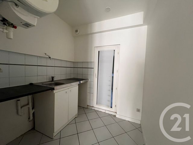 Appartement F1 à vendre - 1 pièce - 21,10 m2 - Montpellier - 34 - LANGUEDOC-ROUSSILLON