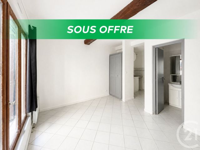 appartement - MONTPELLIER - 34