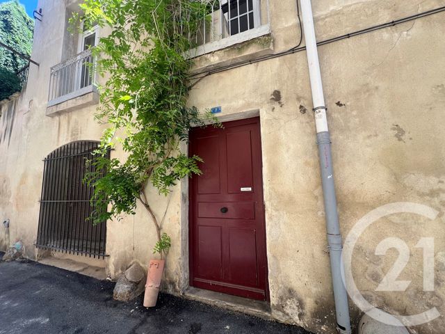 appartement - MONTPELLIER - 34