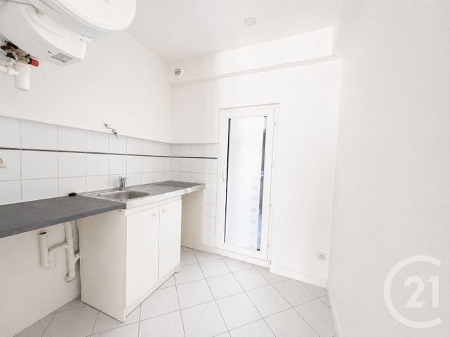 Appartement F1 &agrave; vendre - 1 pi&egrave;ce - 21,10 m2 - Montpellier - 34 - LANGUEDOC-ROUSSILLON
