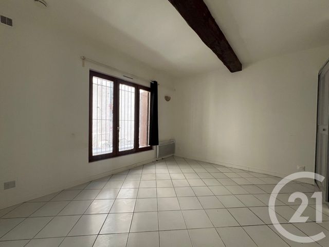 Appartement F1 à vendre - 1 pièce - 21,10 m2 - Montpellier - 34 - LANGUEDOC-ROUSSILLON