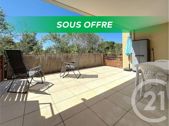 Prix immobilier MONTPELLIER - Photo d’un appartement vendu