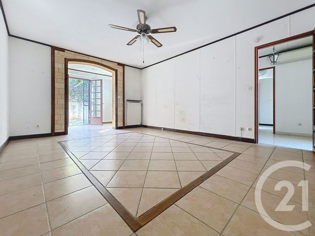 Maison à vendre - 5 pièces - 89,57 m2 - Montpellier - 34 - LANGUEDOC-ROUSSILLON