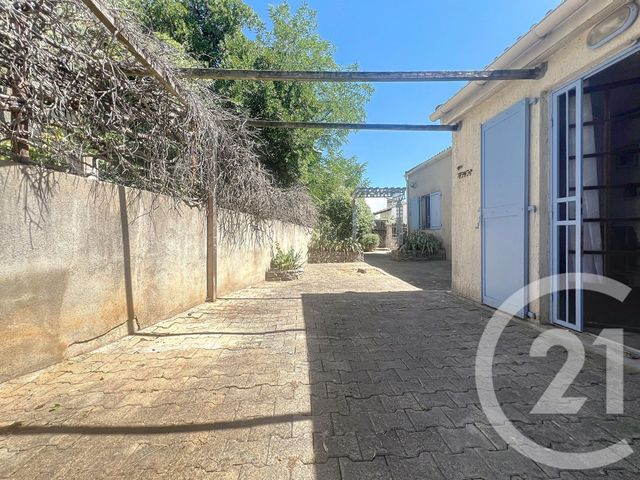 Maison à vendre - 5 pièces - 89,57 m2 - Montpellier - 34 - LANGUEDOC-ROUSSILLON