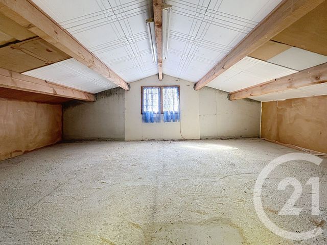 Maison à vendre - 5 pièces - 89,57 m2 - Montpellier - 34 - LANGUEDOC-ROUSSILLON