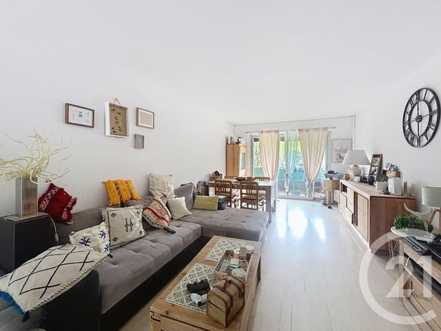 Appartement F3 à vendre - 3 pièces - 78 m2 - Montpellier - 34 - LANGUEDOC-ROUSSILLON