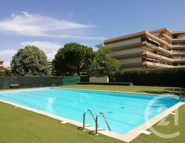 Appartement F3 à vendre MONTPELLIER