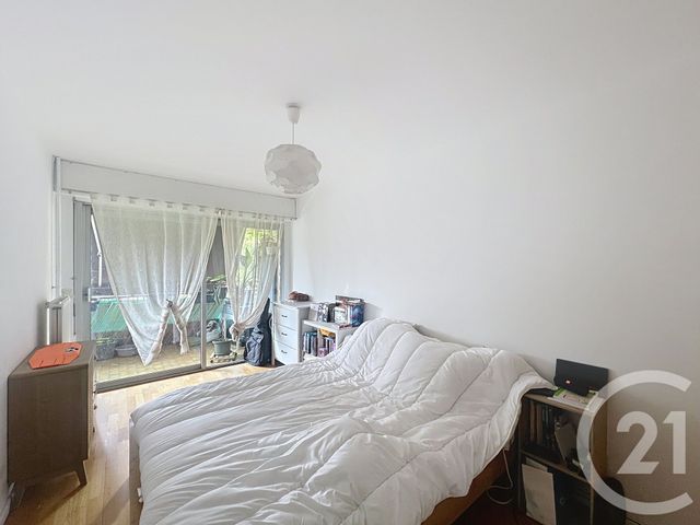 Appartement F3 à vendre - 3 pièces - 78 m2 - Montpellier - 34 - LANGUEDOC-ROUSSILLON