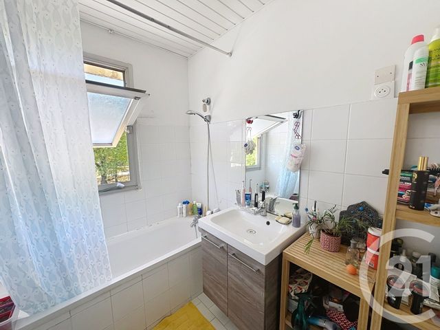 Appartement F3 à vendre - 3 pièces - 78 m2 - Montpellier - 34 - LANGUEDOC-ROUSSILLON