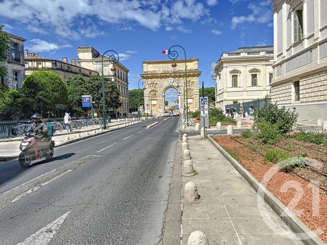 appartement - MONTPELLIER - 34
