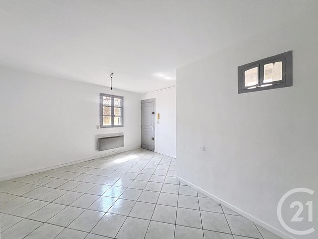 Appartement F1 à vendre - 1 pièce - 25,70 m2 - Montpellier - 34 - LANGUEDOC-ROUSSILLON
