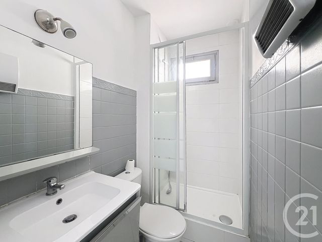 Appartement F1 à vendre - 1 pièce - 25,70 m2 - Montpellier - 34 - LANGUEDOC-ROUSSILLON