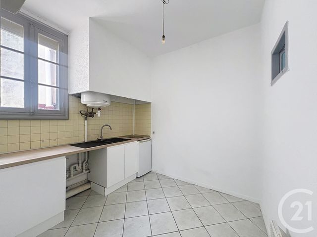 Appartement F1 à vendre - 1 pièce - 25,70 m2 - Montpellier - 34 - LANGUEDOC-ROUSSILLON