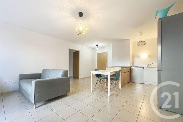 Appartement F3 &agrave; vendre - 3 pi&egrave;ces - 64,58 m2 - Montpellier - 34 - LANGUEDOC-ROUSSILLON